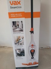 Vax Steam Glide Mop Brand New