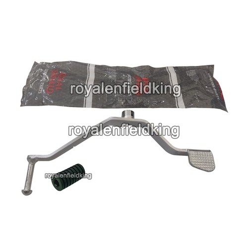 Genuine royal enfield - royal, classic