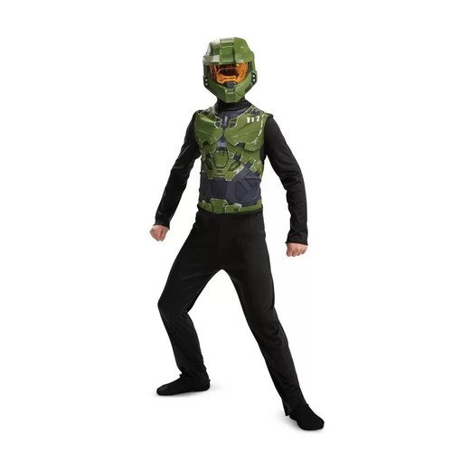 Halo infinite kids - halo, master