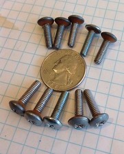 10 military 2 1/2 ton 6x6 army truck M35 M38 M185 fuel tank sending. Unit screws