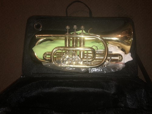 Capelle student cornet - capelle, bb