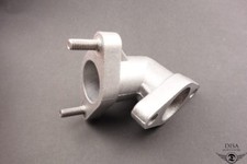 Exhaust exhaust manifold for