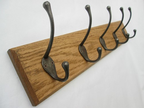 Sizes solid reclaimed oak - 9,