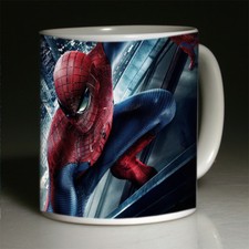 SPIDERMAN MUG #38