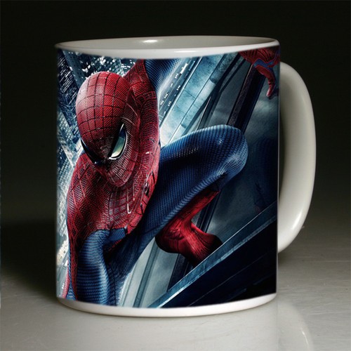Spiderman mug 38 - mug, #38