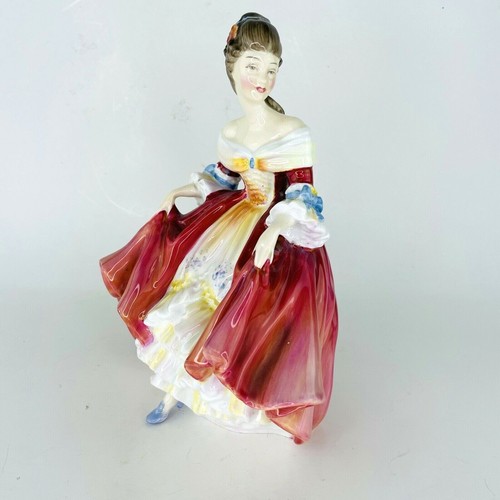 Royal doulton southern belle - royal,
