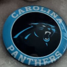 Carolina Panthers Large 5cm x
