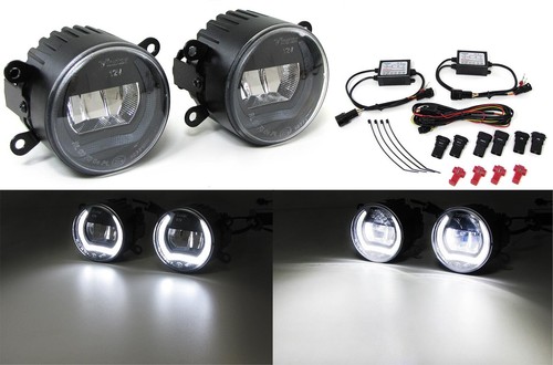 Led daytime running light - led,