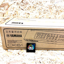 Yamaha CK61 61-Key Stage