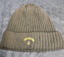 Paul and Shark Anchor Wool