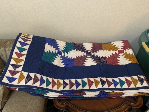 American pacific patchwork - american,