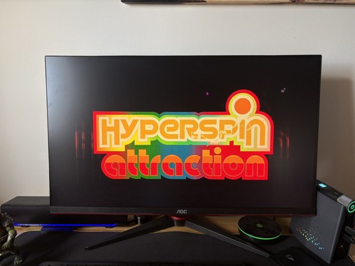 Hyperspin pinball fx - hyperspin,,