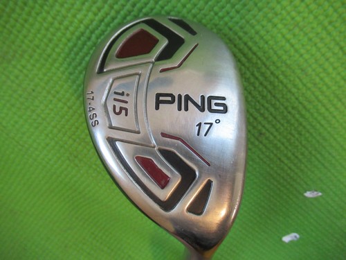 Ping i15 hybrid stiff - i15, 2