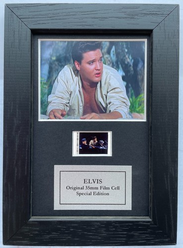 Elvis presley original mini - elvis,