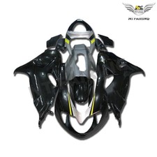 FL Injection Fairing Plastic Set Black Fit for SZK 1998-2003 TL1000R a016