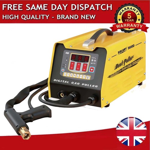 3500w stud welder dent - welder,