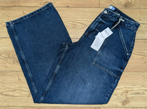 Next dark blue adjustable - next,