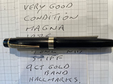 onoto de la rue magna 1876 model