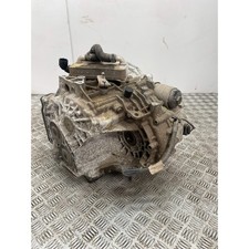 Audi S3 gearbox 8V 2017 SWO