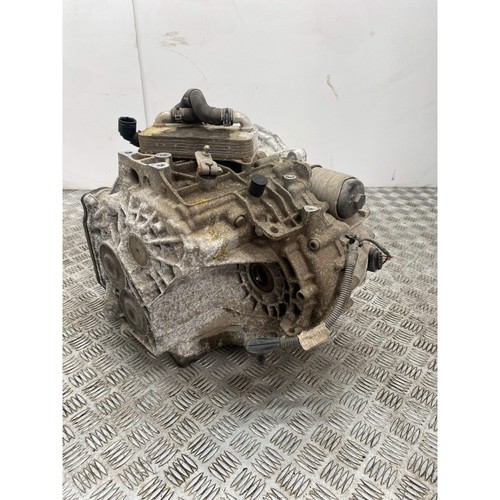 Audi gearbox 2017 - 8v,