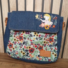 Disney Store Animator’s Collection Rapunzel Tangled Crossbody Children's Bag