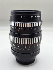 Meyer-Optik Gorlitz Orestor