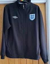 Men umbro england black - umbro,
