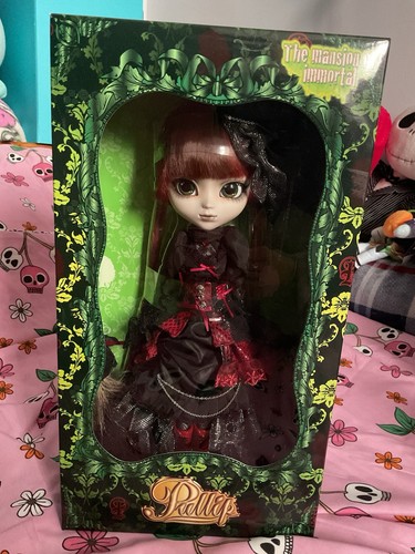 Pullip the mansion immortal - pullip,