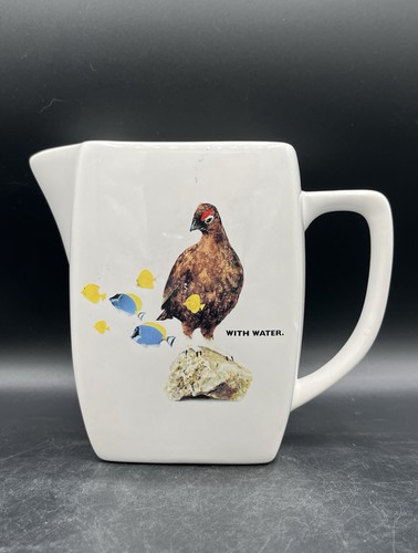 Vintage the famous grouse - vintage,