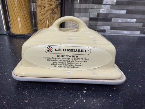Creuset new but - le,
