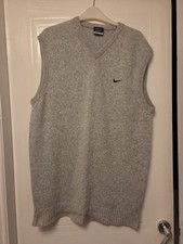 Nike Men's Golf Sleeveless