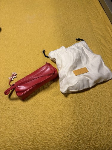 Radley red leather - radley,