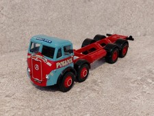 CORGI MODERN TRUCKS, POLLOCK
