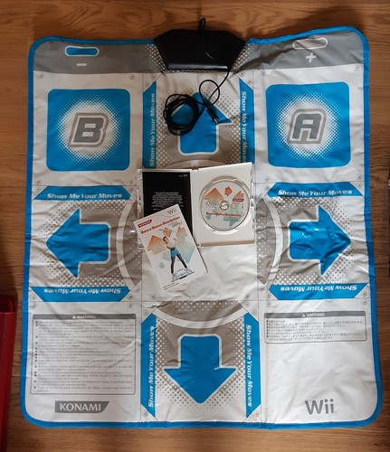 Dance revolution hottest - revolution,