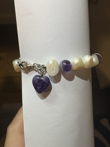 Freshwater baroque pearl - freshwater,