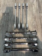 TAMA Rockstar Bass Drum Lugs