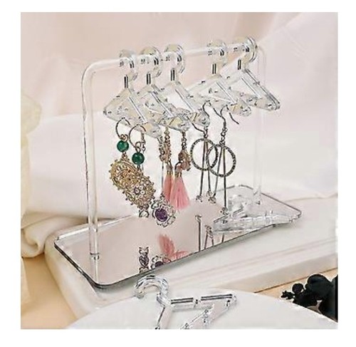 1pcs acrylic earring hanging - earring,