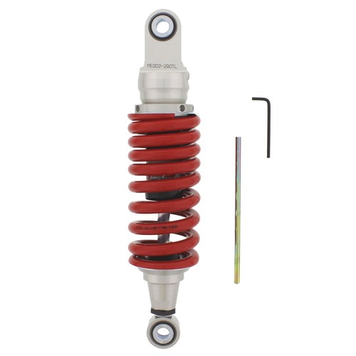 Yss rear mono shock - yss,