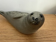 Isle of Lewis Pottery Ceramic Seal