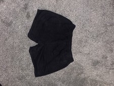 Hollister Men’s Shorts Black Size XL