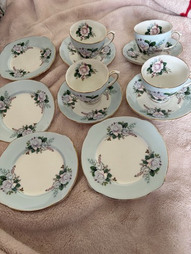Vintage duchess bone - vintage,