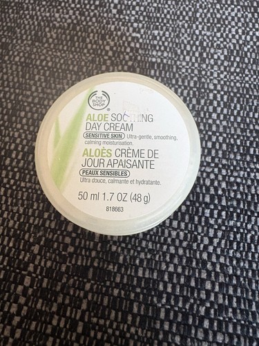 The body shop aloe - shop, soothing
