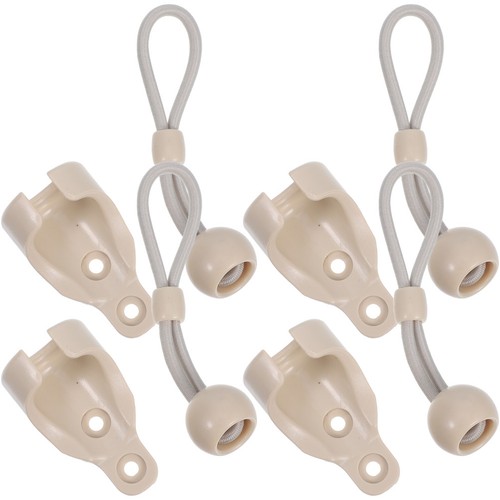 Set blinds parts pull down - 4,