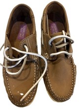 Sterling And Hunt Women Deck