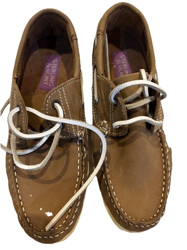 Sterling and hunt - sterling,