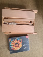🎨  Studio Adjustable Wooden