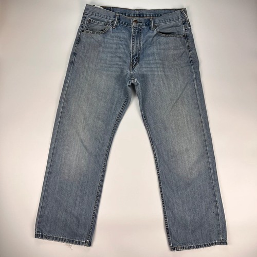Levis 569 jeans mens w34 - mens, l30