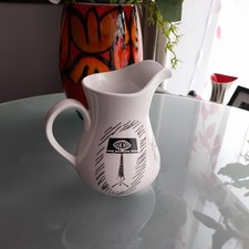 RIDGEWAY POTTERIES HOMEMAKER