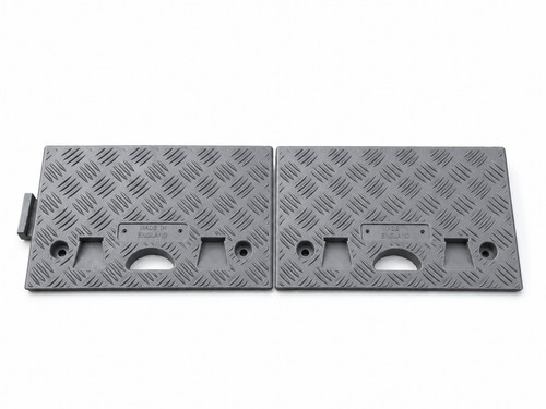 Pack extra strong kerb - -,