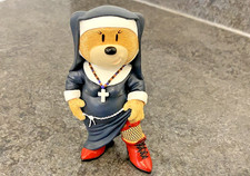 Bad Taste Bear Theresa Brand